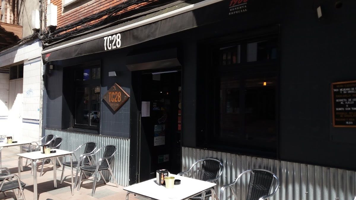 Bar Restaurante TC28