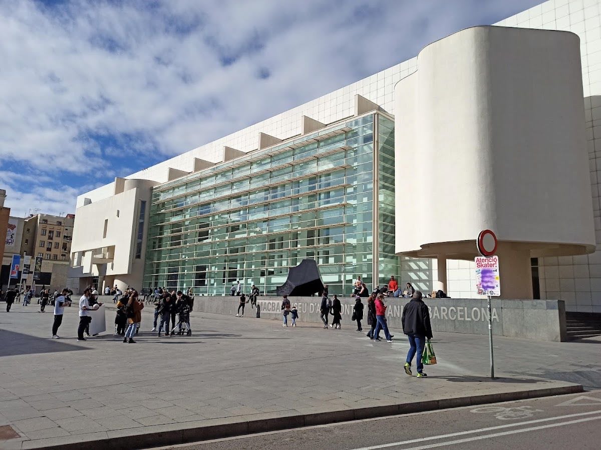 MACBA