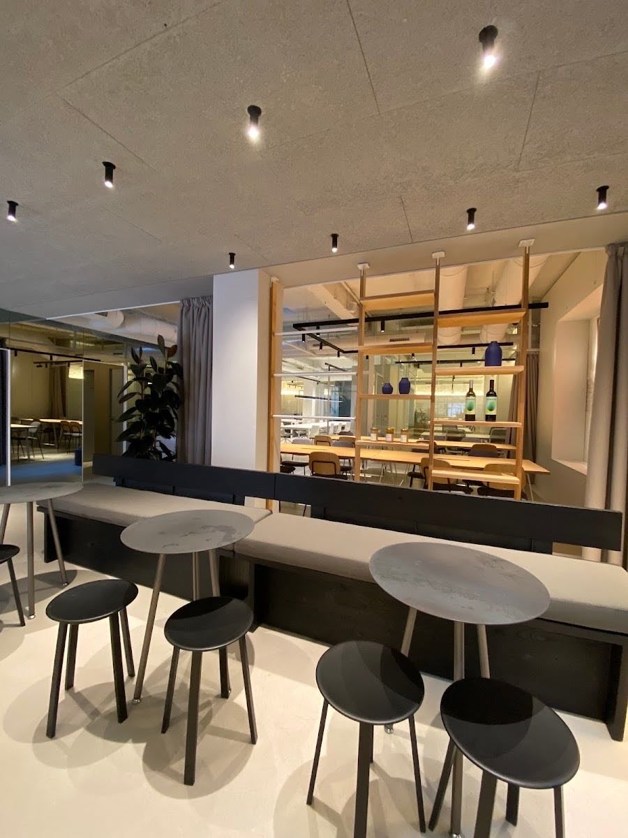 Osom Coffee House