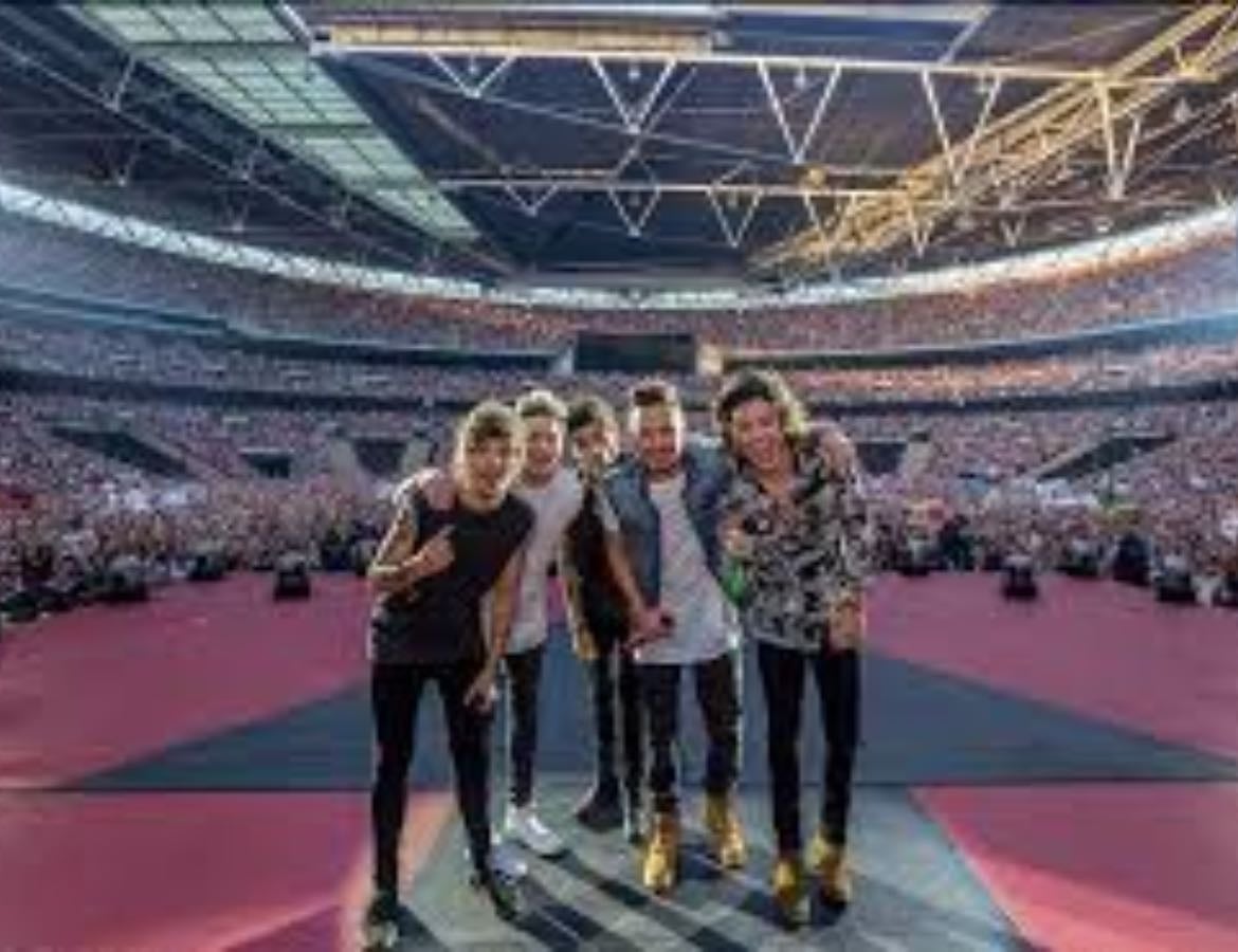 Add ur favourite 1D song and why its ur favourite - other hypelist by Isobel