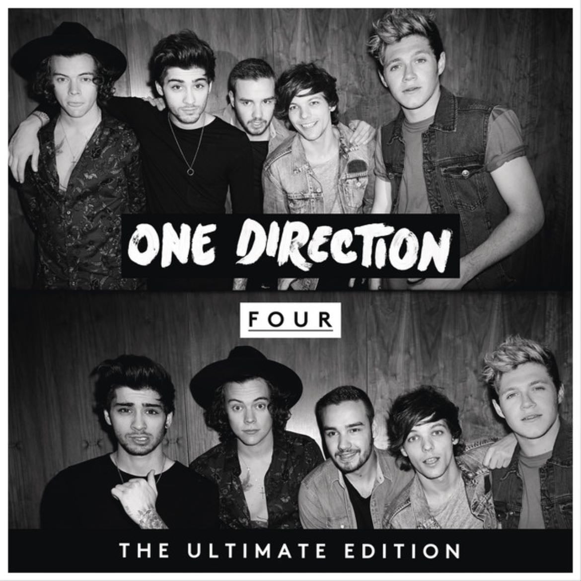 Girl almighty