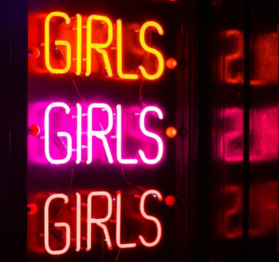 lesbian shows - Movies hypelist by Angelina