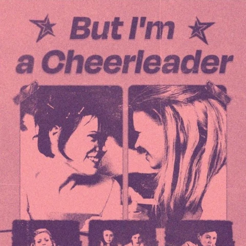 But I'm a Cheerleader - Jamie Babbit · 2000