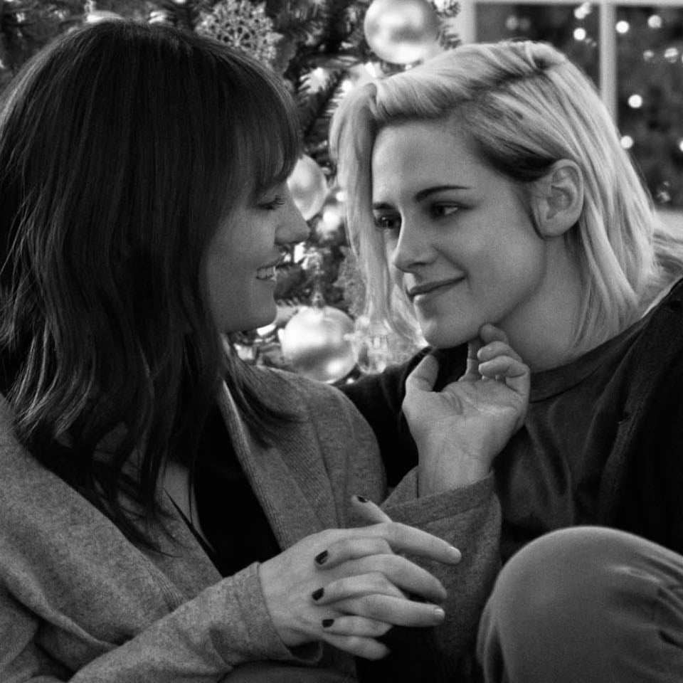 Happiest Season - Clea DuVall · 2020