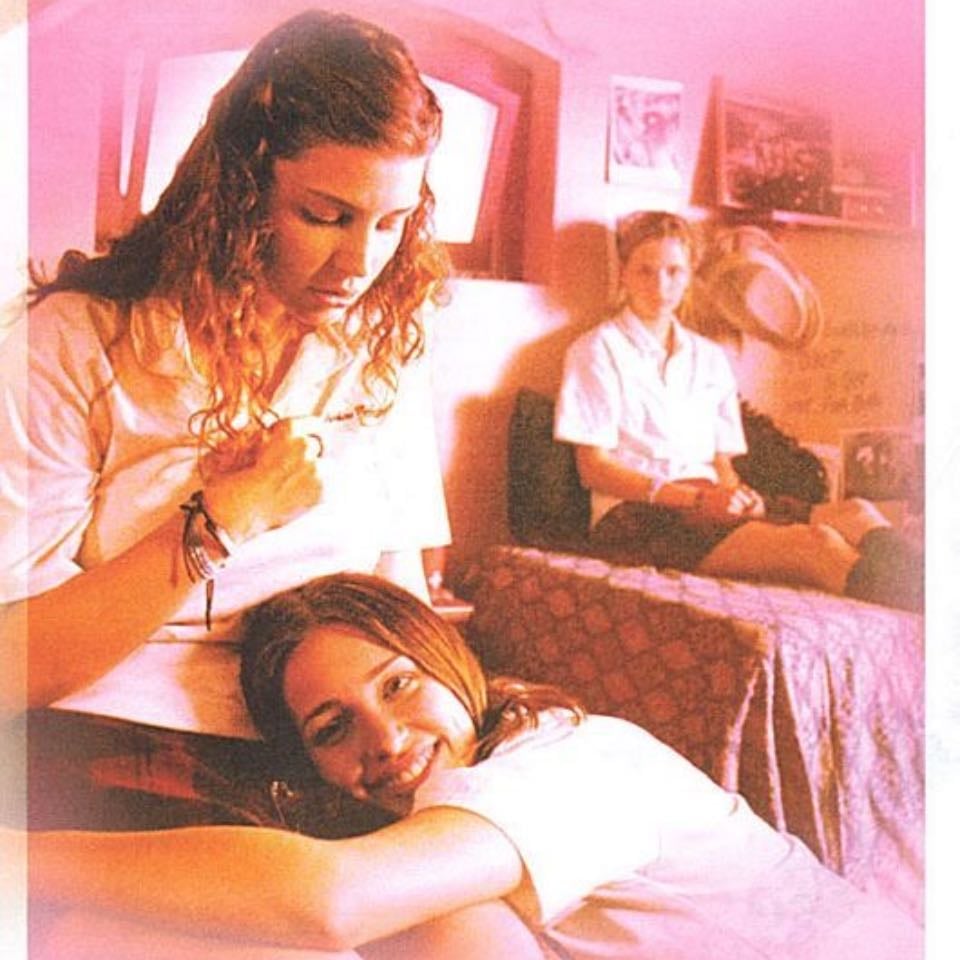Lost and Delirious - Léa Pool · 2001