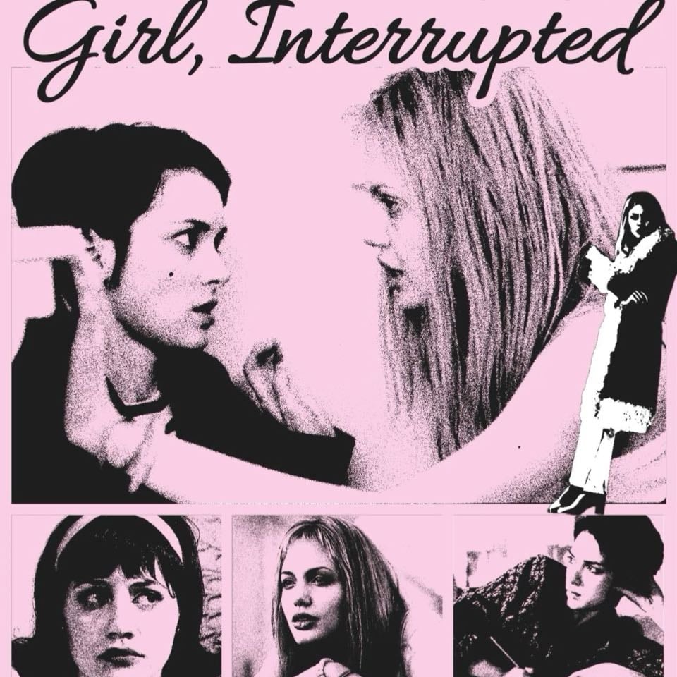 Girl Interrupted - James Mangold · 1999