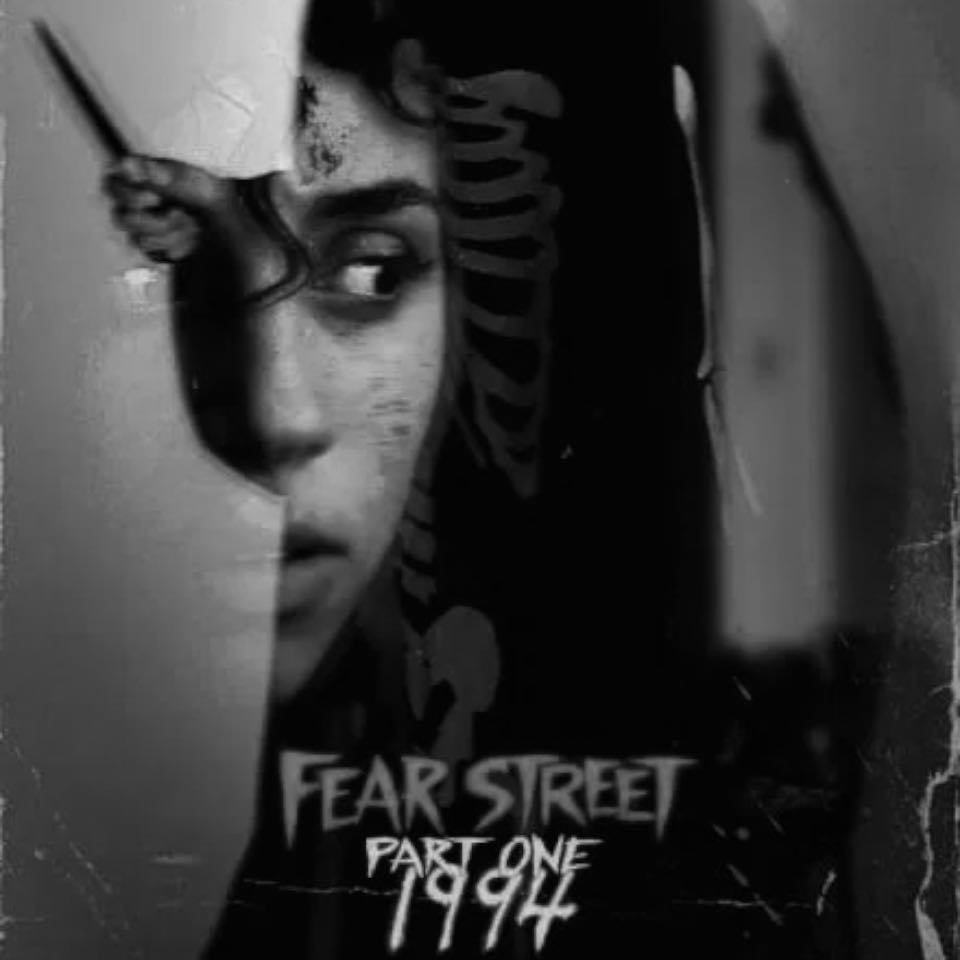 Fear Street: 1994 - Leigh Janiak · 2021