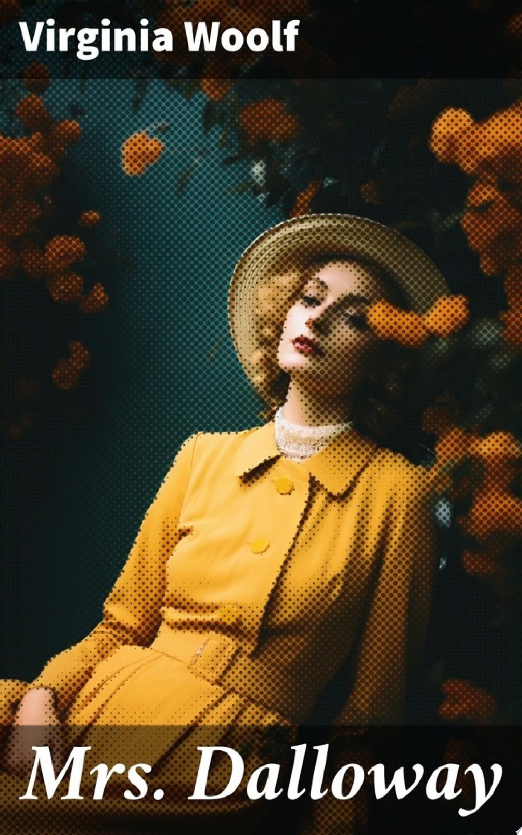 Mrs. Dalloway - Virginia Woolf · 2023