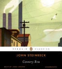 Cannery Row - John Steinbeck