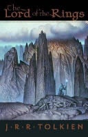 The Lord of the Rings - J. R. R. Tolkien