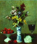 The Enchanted April - Elizabeth Von Arnim · 2009