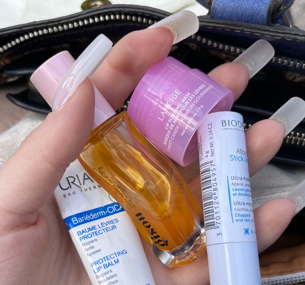 Makeup I wish for - Products hypelist by Zo⋆。˚
