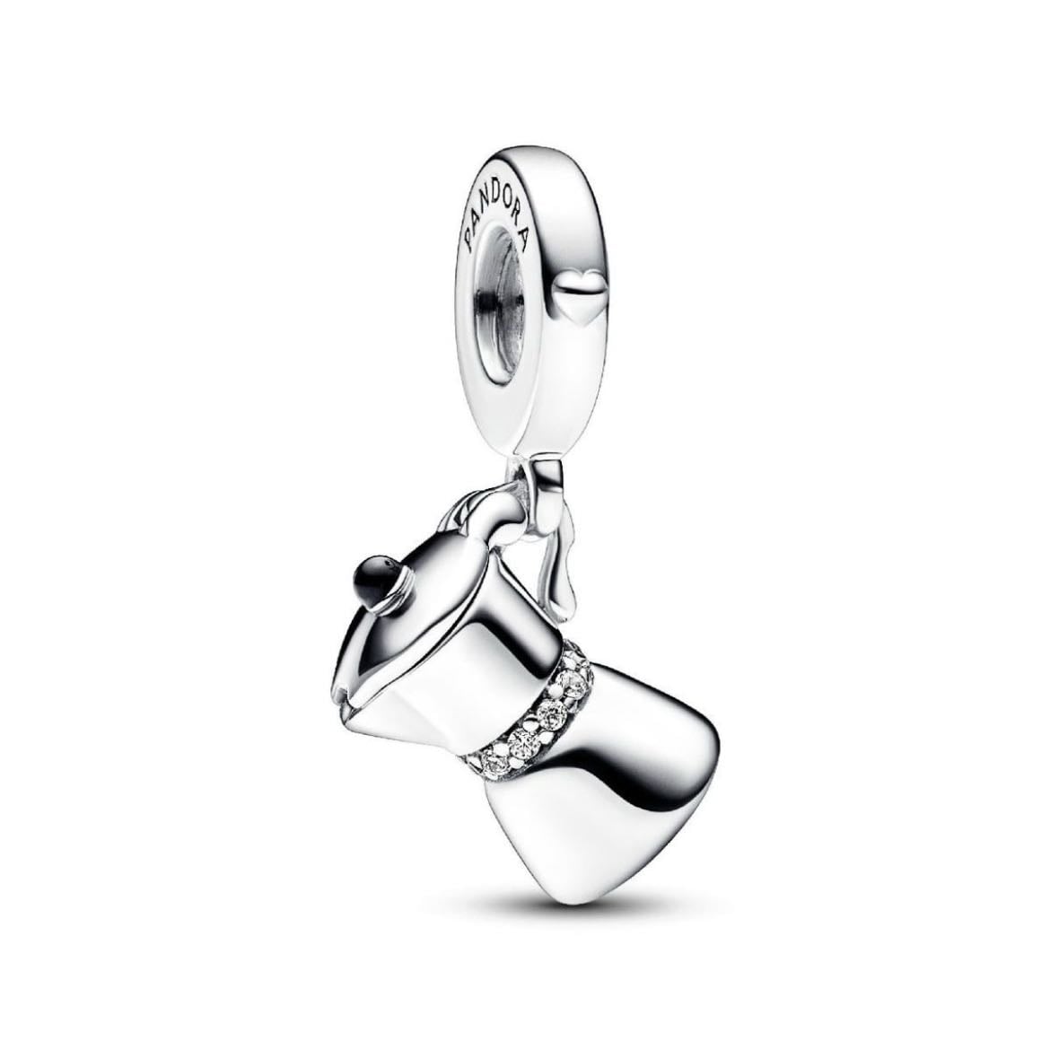 Charms cafetière - Pandora