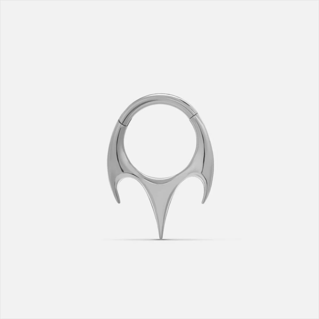Clips septum