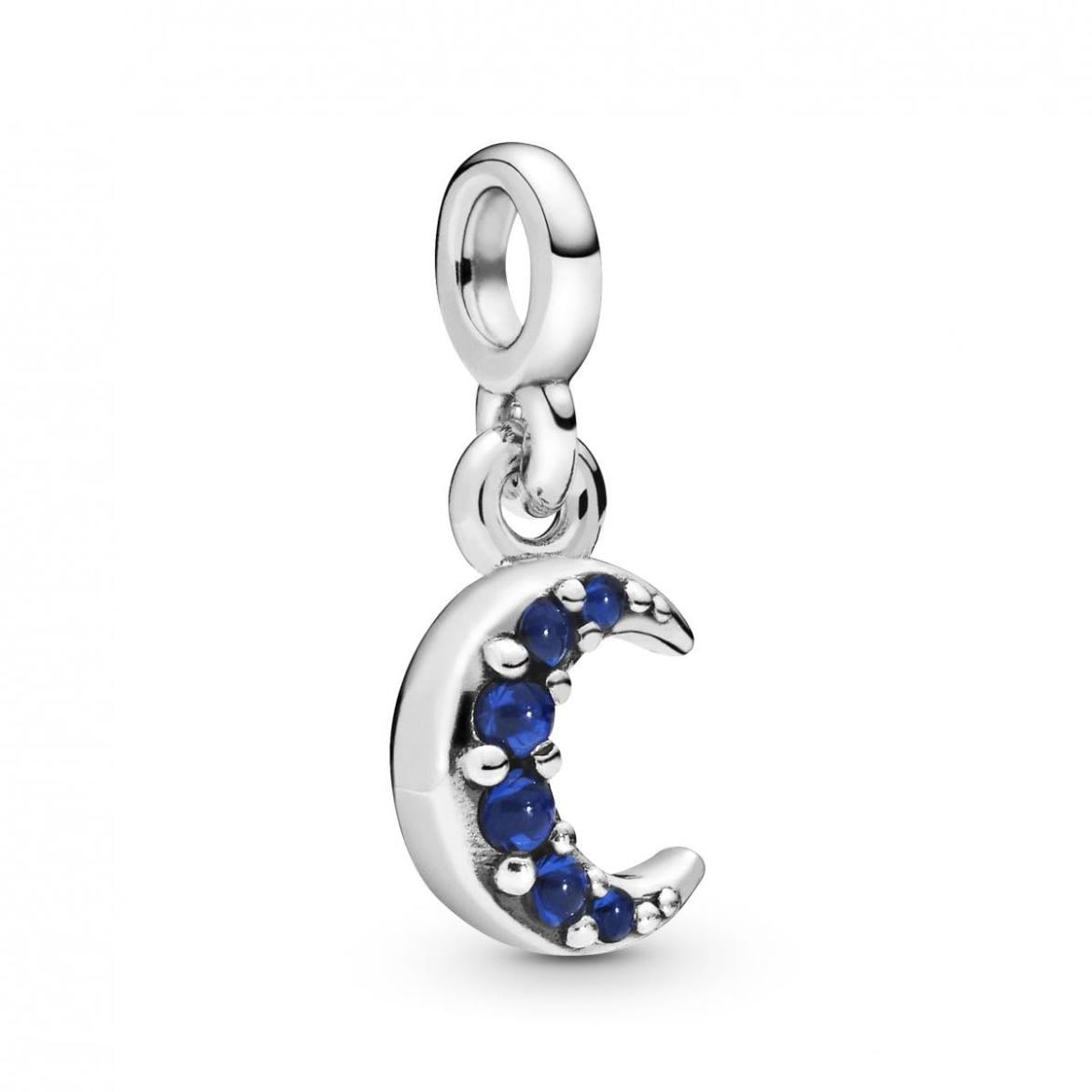 Charms mini demi lune - Pandora