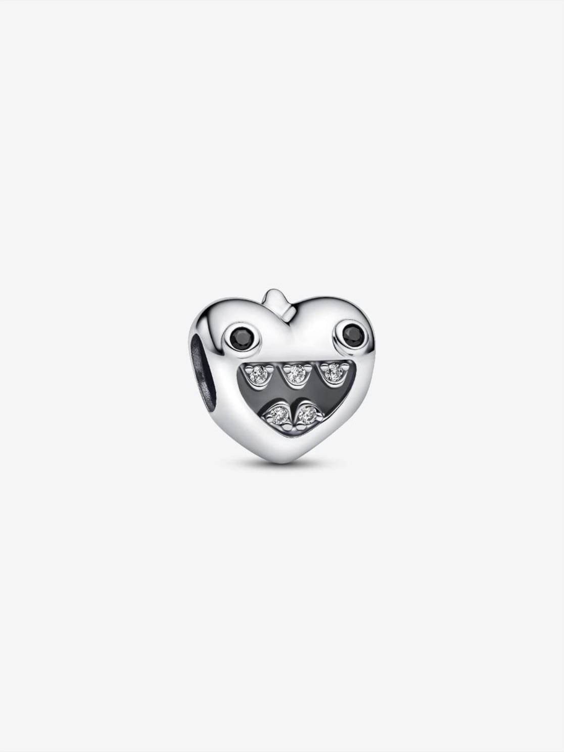Charms cœur