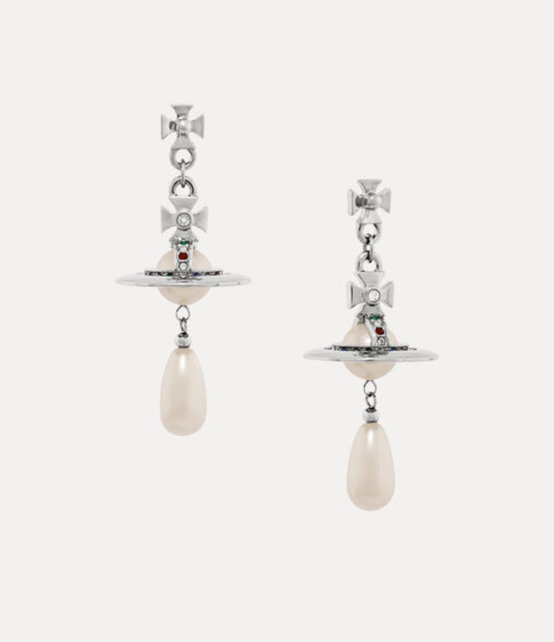 Pearl Drop - Vivienne Westwood