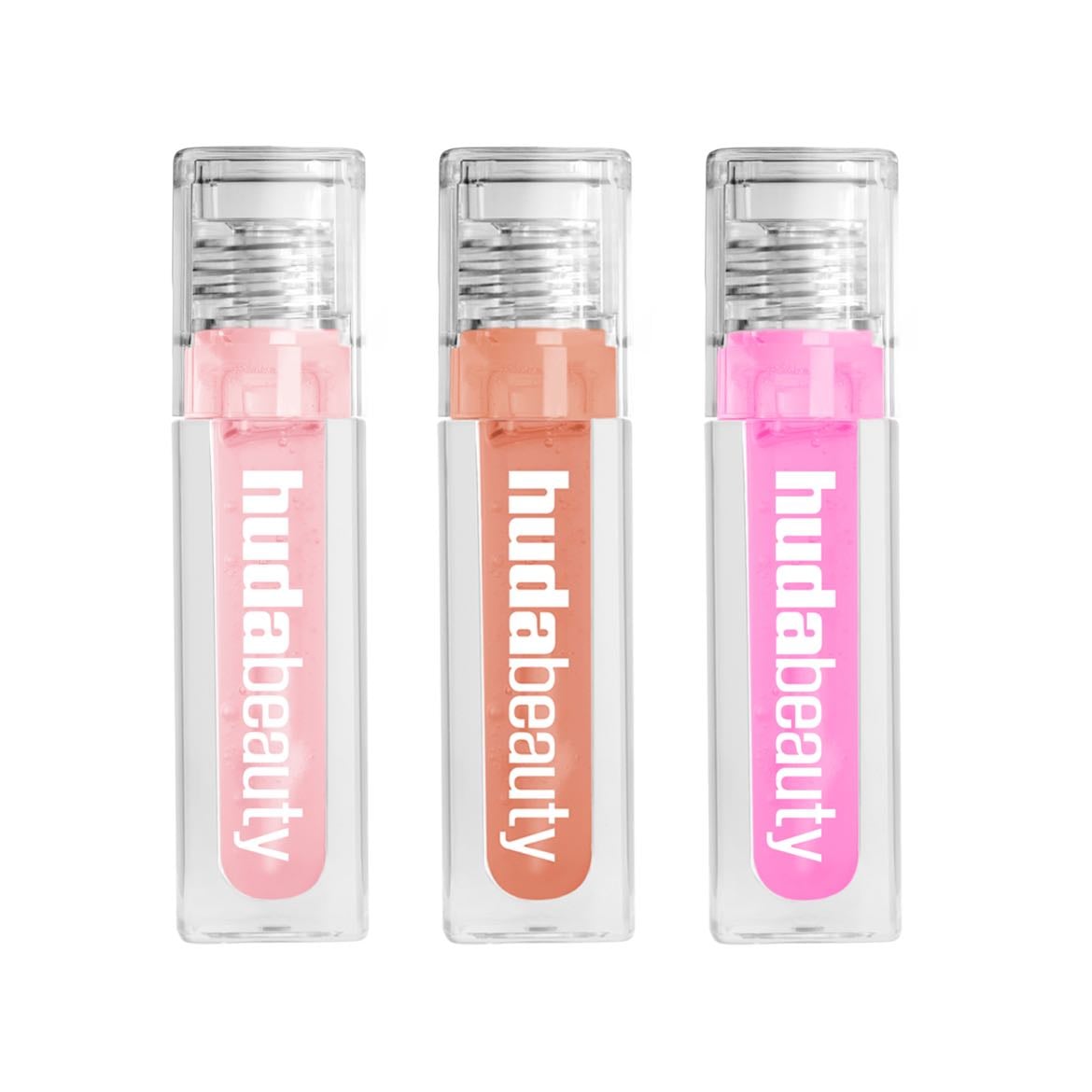 Faux filler jelly oil - Huda beauty