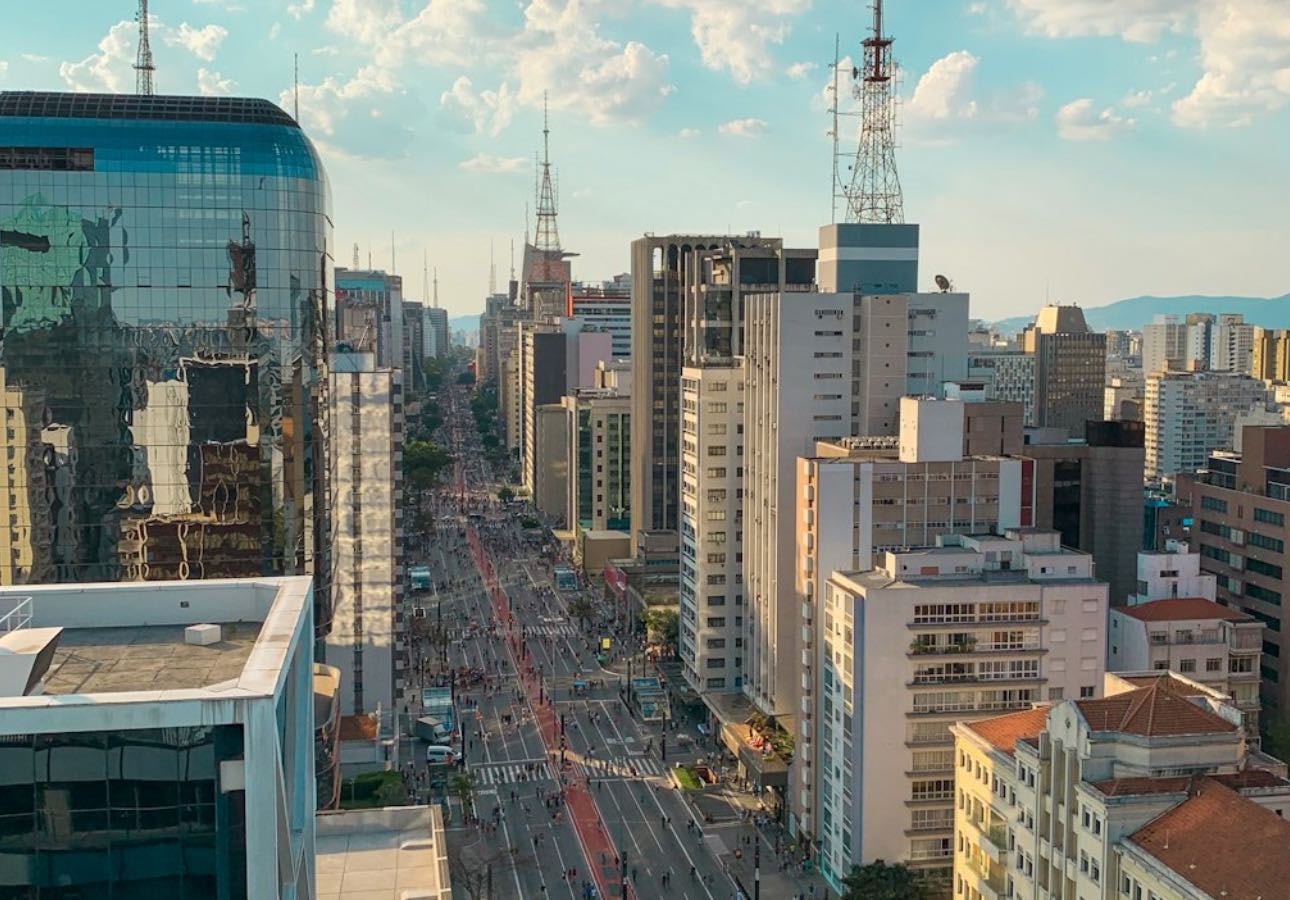 São Paulo