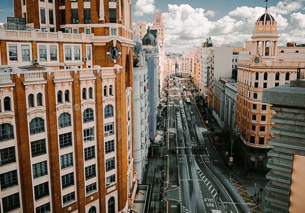 Madrid