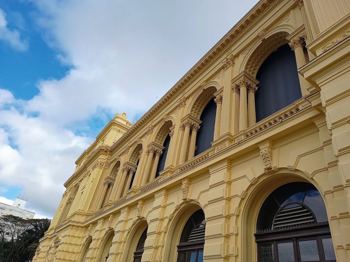 Museu do Ipiranga