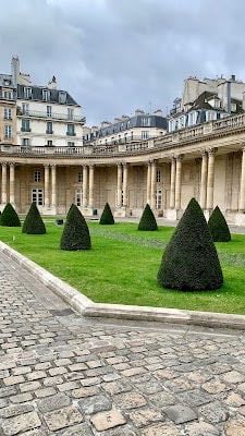 Archives nationales