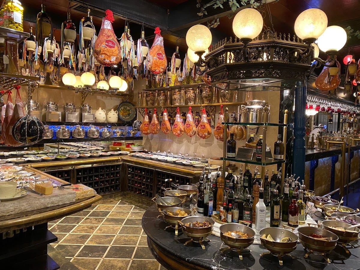 Famiglia Mancini Trattoria - Italian