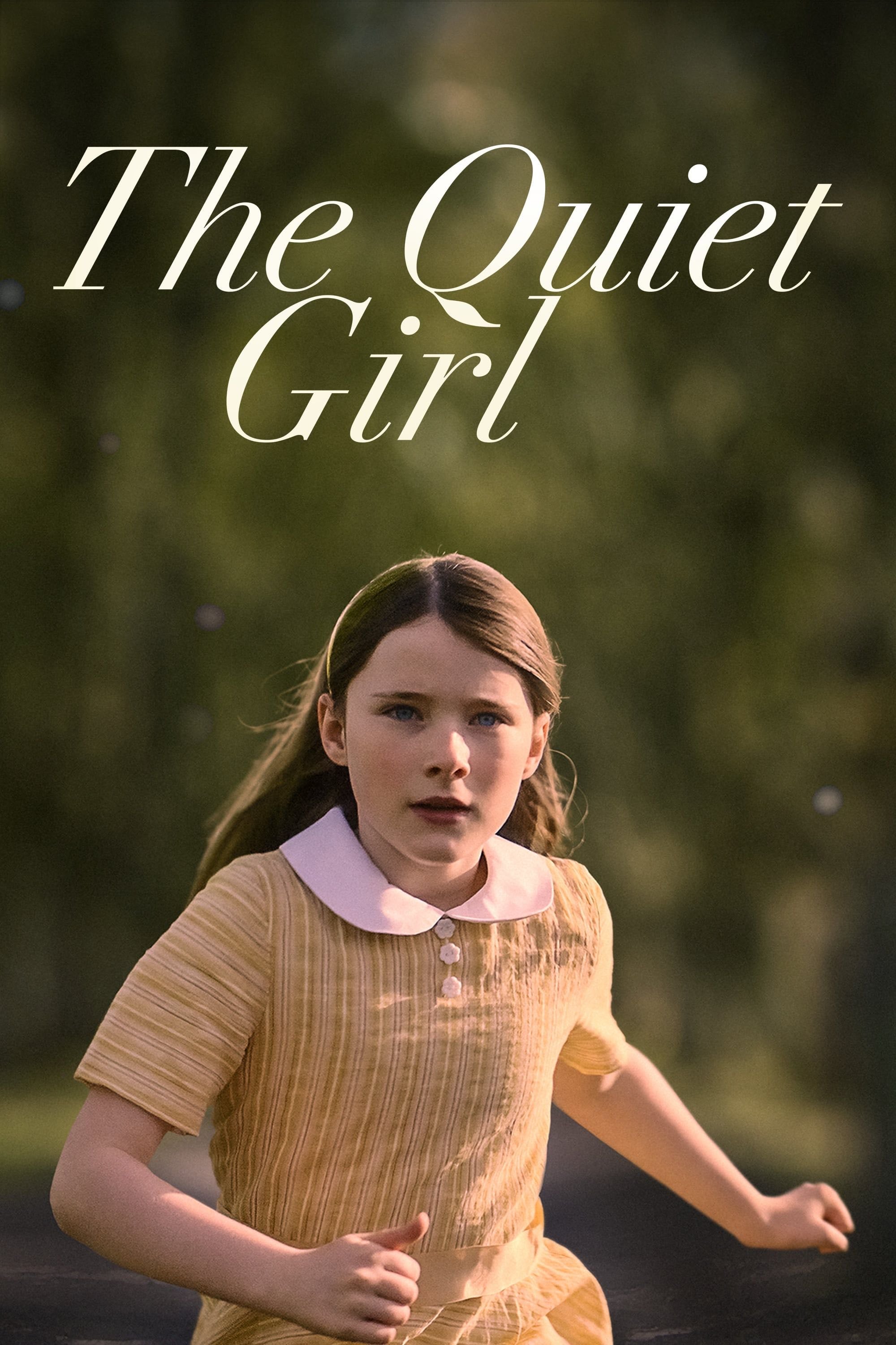 The Quiet Girl - Colm Bairéad · 2022