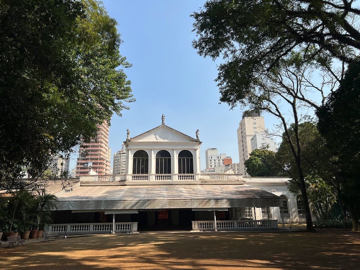 Museu da Casa Brasileira (MCB)