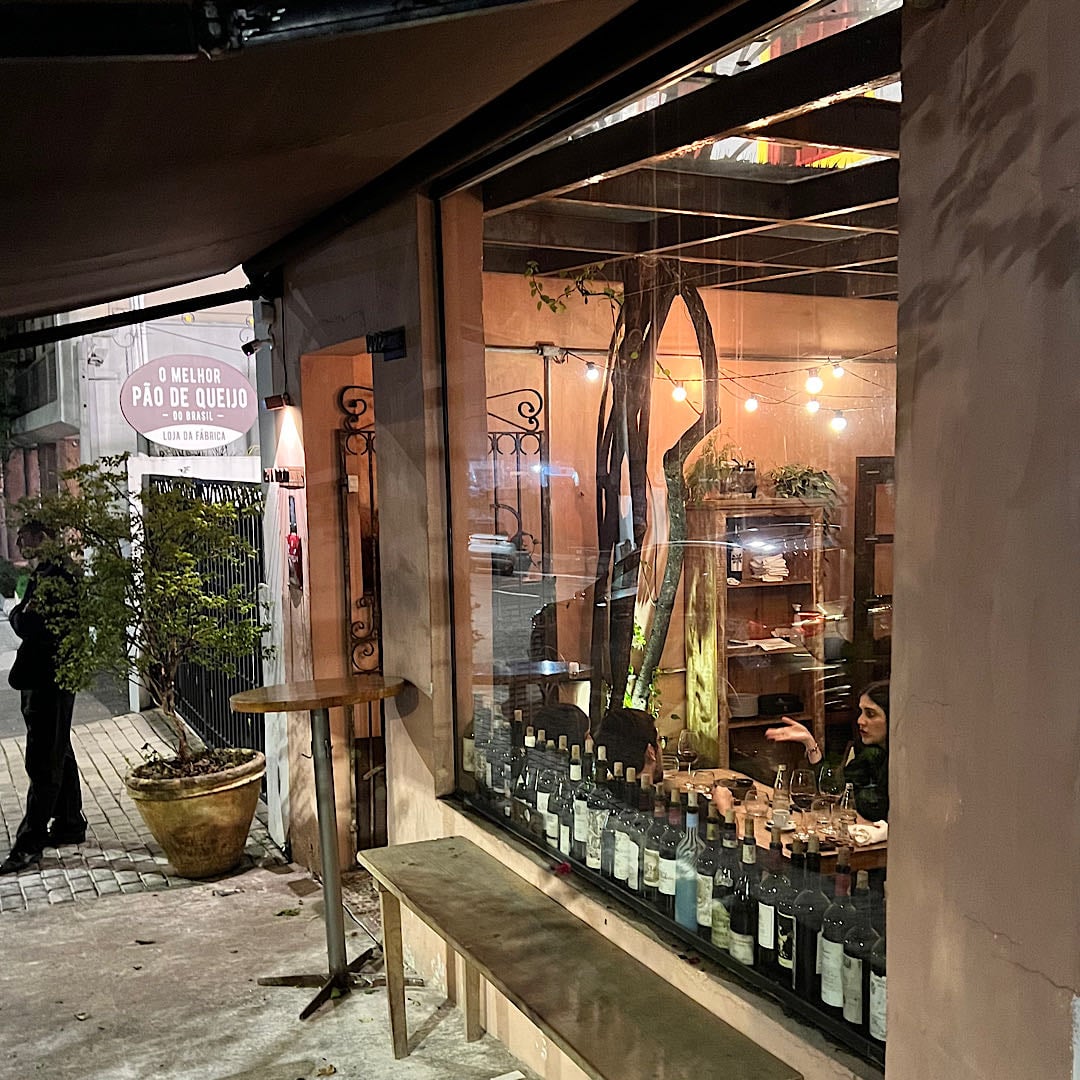 Charco Restaurante - Brazilian