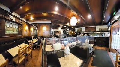 La Crêperie de Josselin