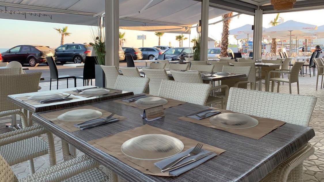 Restaurante Variopinto