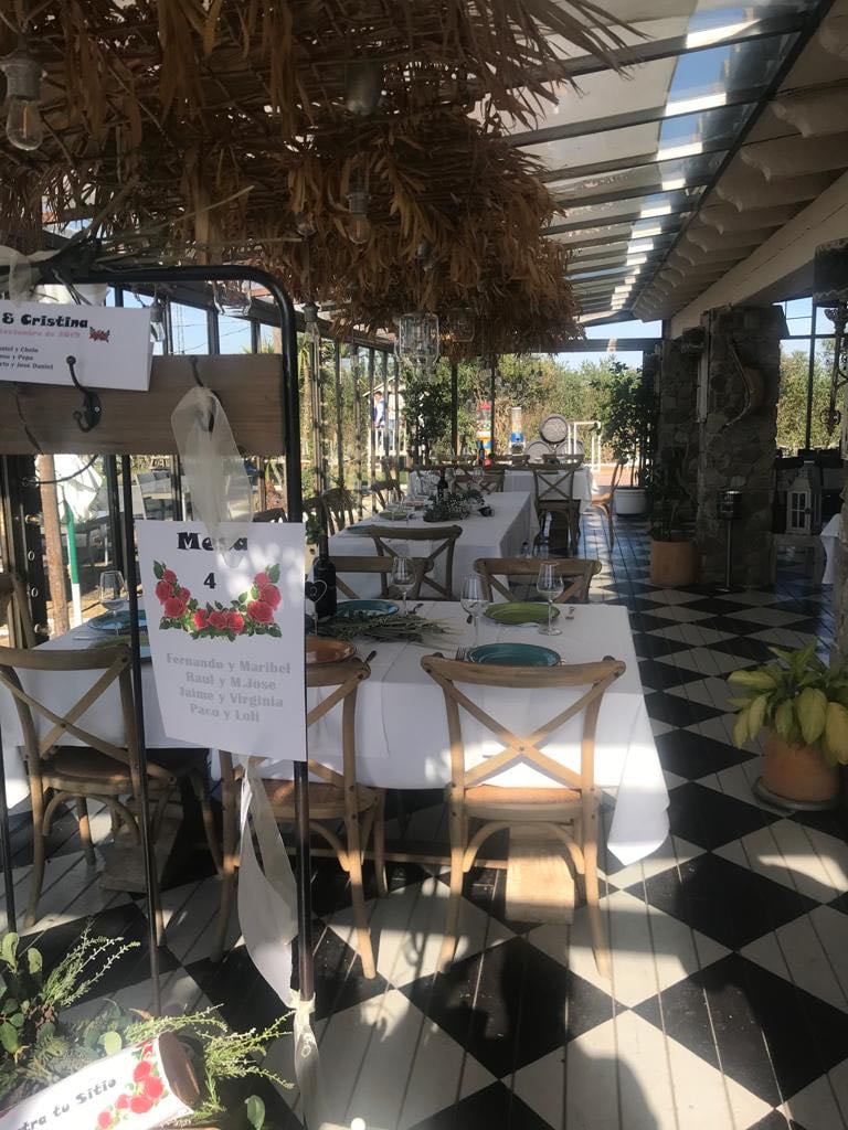 Restaurante Vascook