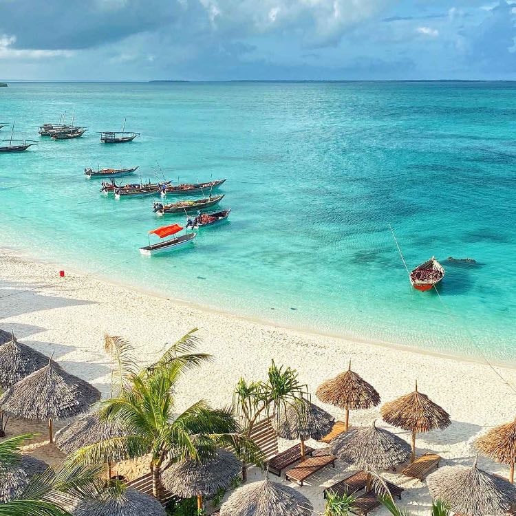Zanzibar