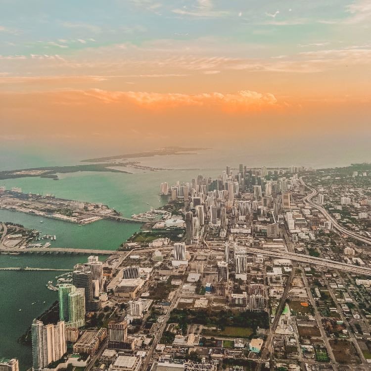 Miami