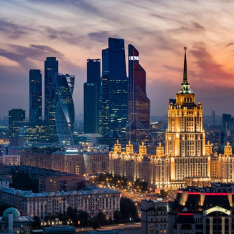 Moskow