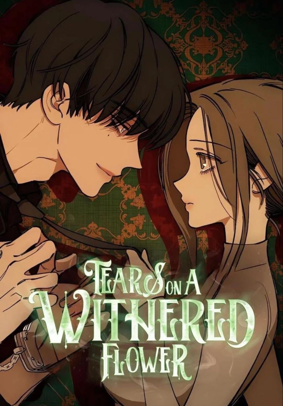 L谩grimas entre las Flores marchitas - Emisi贸n