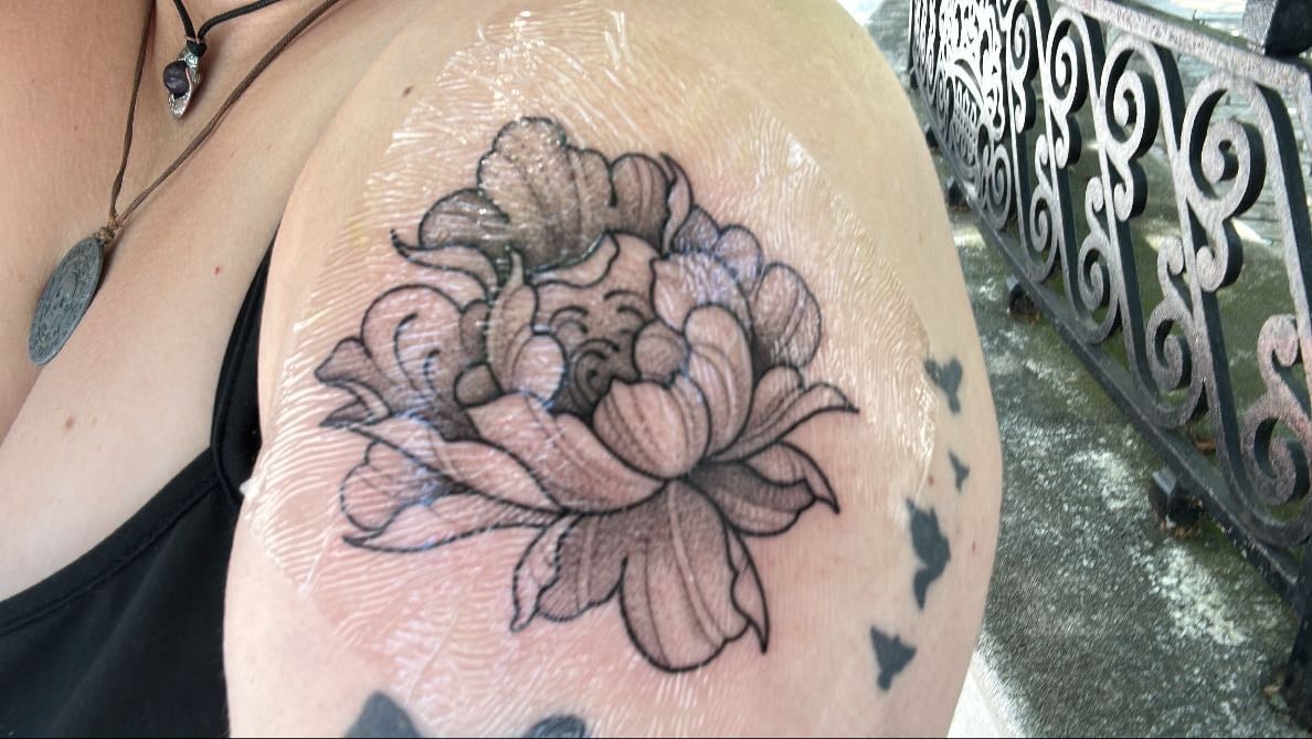 Peonia