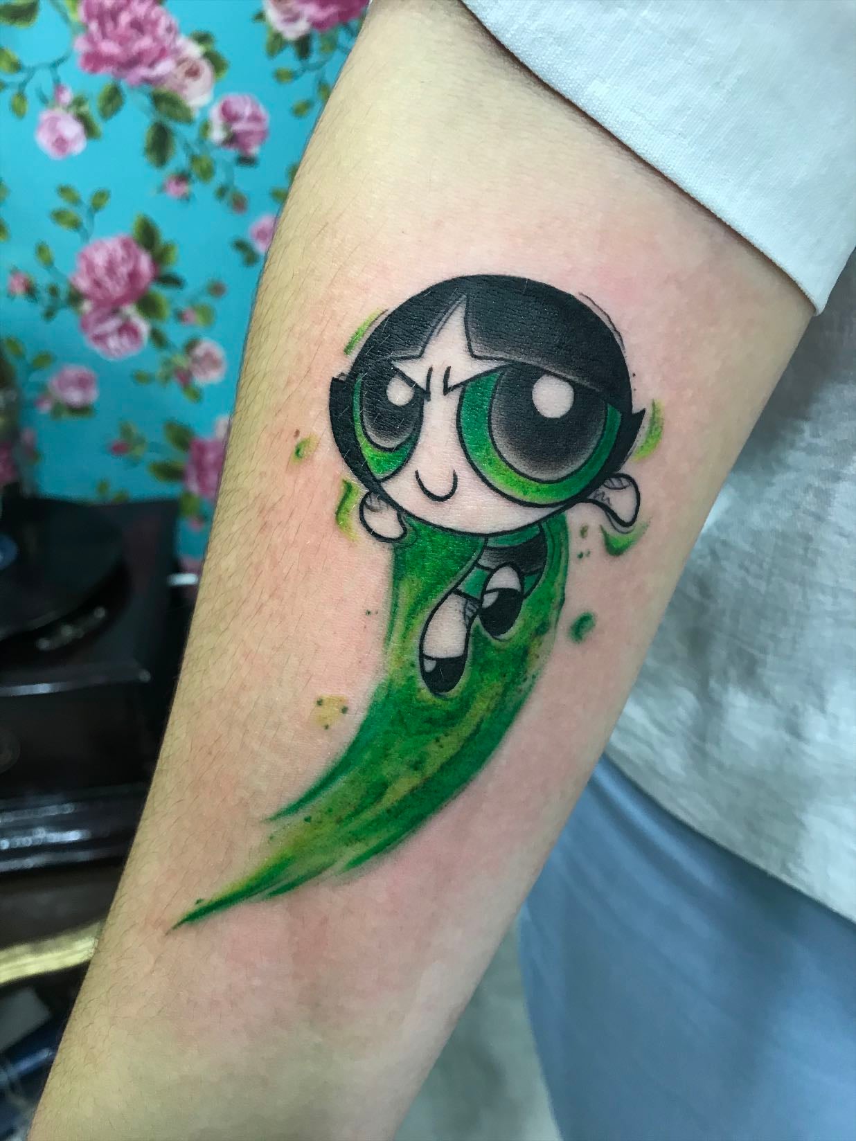 Cactus de las Supernenas