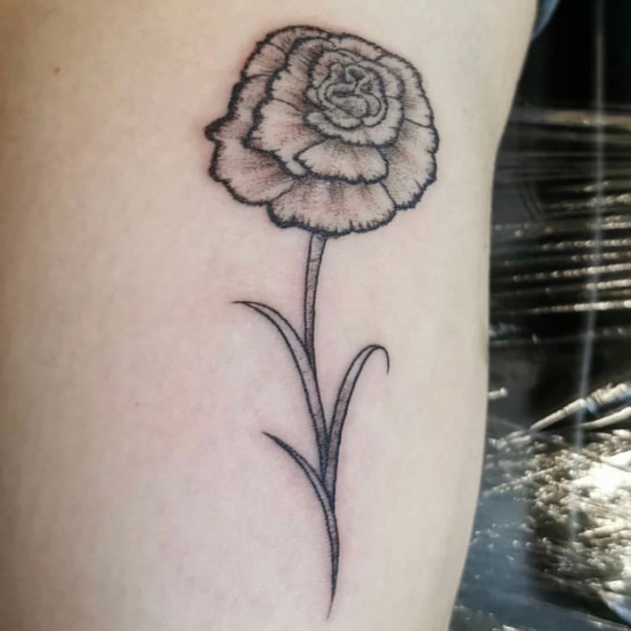 Clavel