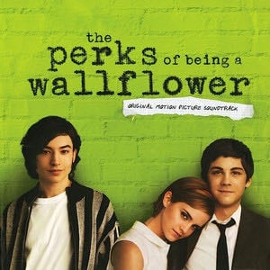 The Perks of Being a Wallflower (2012) - OST Original Soundtrack - Playlist