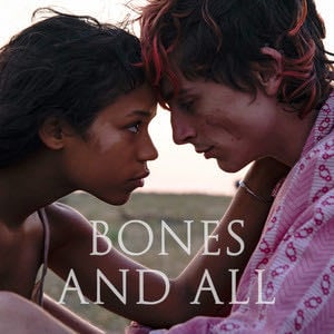 Bones and All - Soundtrack - Playlist