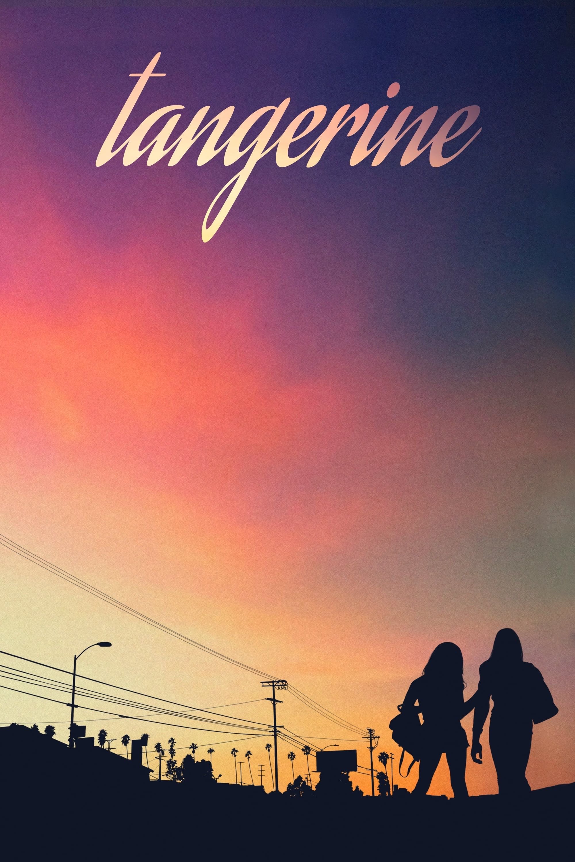 Tangerine - Sean Baker · 2015