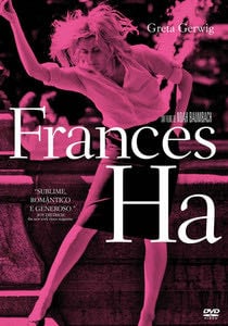 FRANCES HA | Soundtrack - Playlist