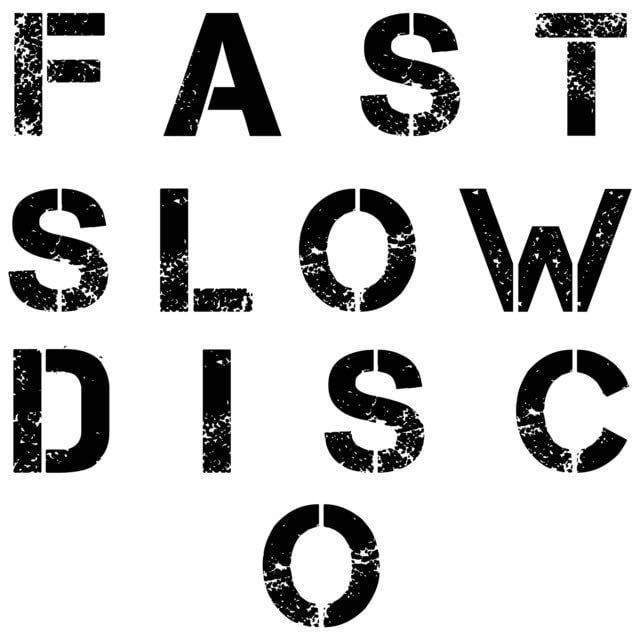 Fast Slow Disco - Song · St. Vincent