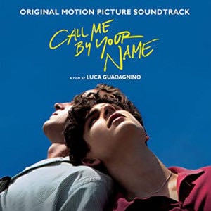 Call Me By Your Name Soundtrack - Playlist