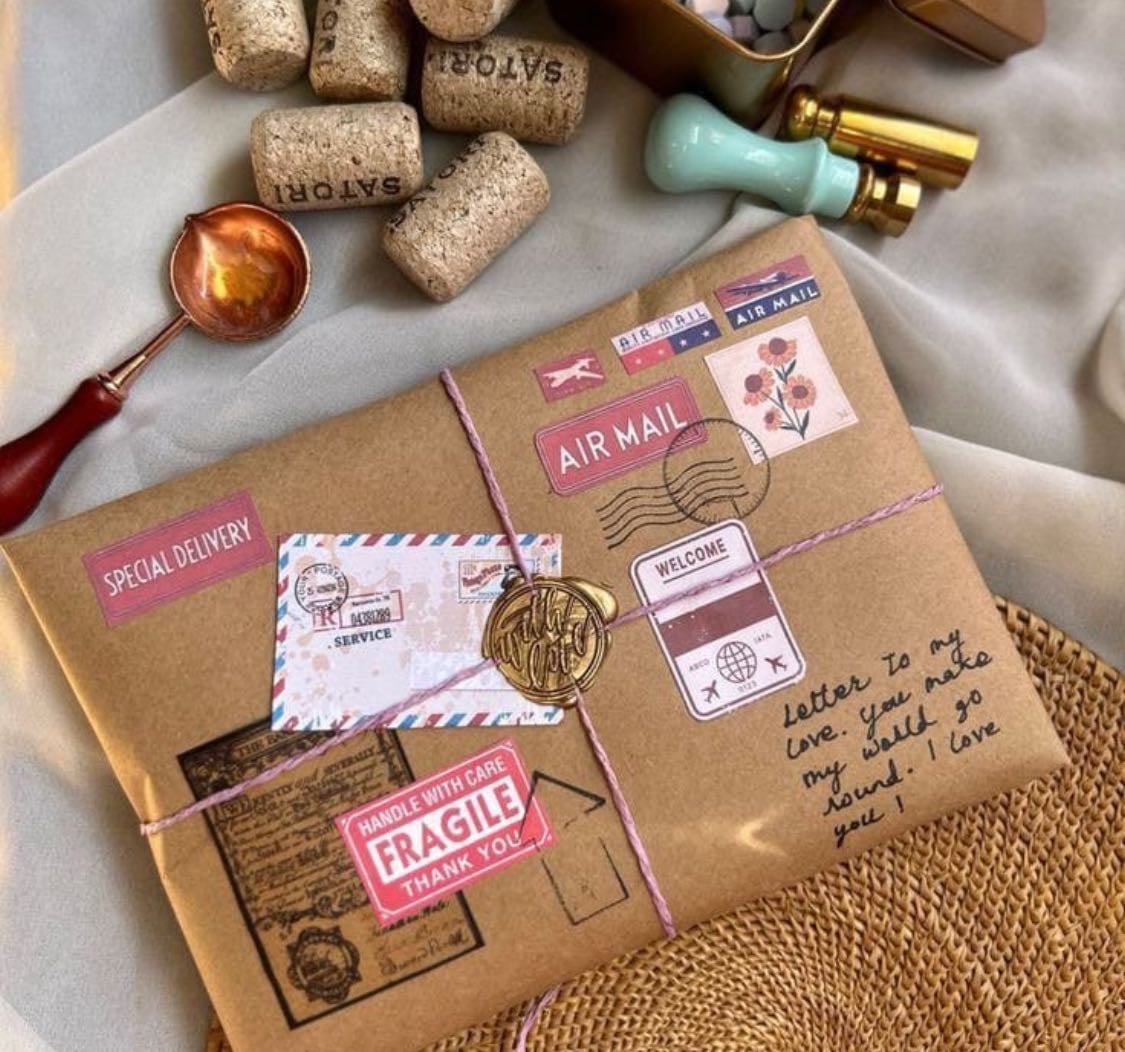 Idée cadeaux