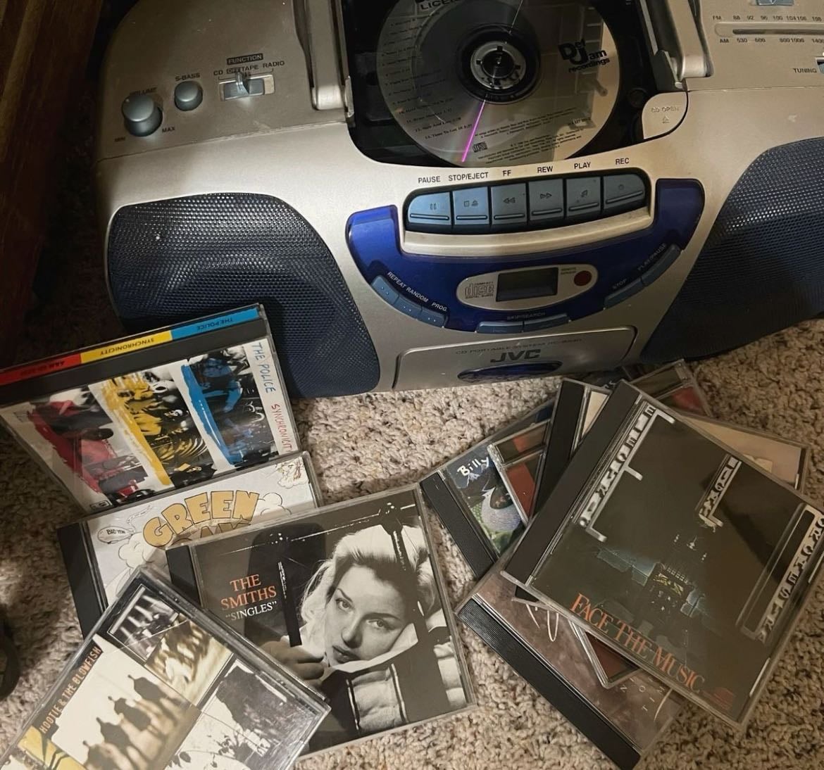 fav albums - Music hypelist by katyaa