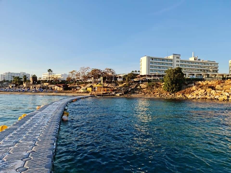 Cyprus