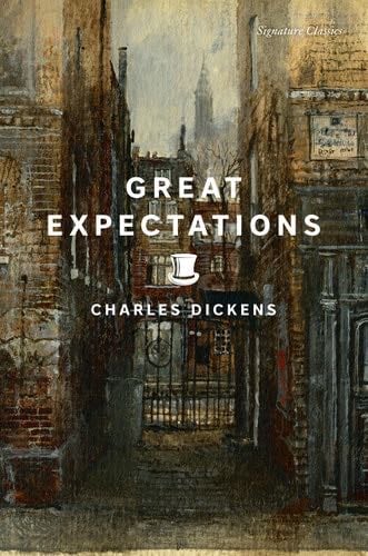Great Expectations - Charles Dickens · 2023